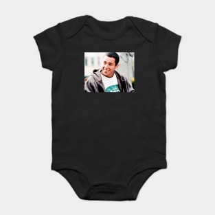 Adam Sandler artis top Baby Bodysuit